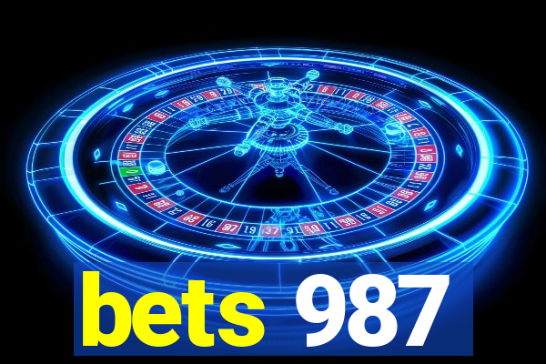 bets 987
